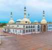 Karaga MP builds 6,000-capacity mosque in Tamale